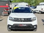 Dacia Duster 1.5 Blue dCi 4WD *4X4 * Garantie 1 an */* Tva *, Auto's, Stof, Gebruikt, 4 cilinders, Duster