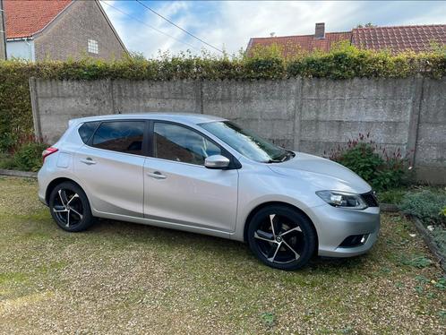 Nissan pulsar N-line, Auto's, Nissan, Particulier, Pulsar, ABS, Achteruitrijcamera, Airbags, Airconditioning, Centrale vergrendeling