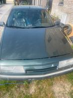 Mooie okdtimer citroen xm 2.1 TD, Auto's, Citroën, Leder, Diesel, Particulier, XM