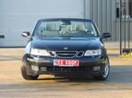 Saab 9-3, 1.9Tid, 2008, Cabrio, ..., Auto's, Saab, Voorwielaandrijving, 110 kW, 4 cilinders, Cabriolet