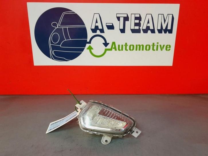 FEU DE JOUR GAUCHE Volvo V40 (MV) (31395921), Autos : Pièces & Accessoires, Éclairage, Volvo, Utilisé