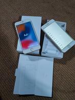 iPhones 6 Plus 64gb (2 stuks), Ophalen of Verzenden, Grijs, IPhone 6