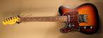 Linkshandige fender amerikaanse telecaster, Muziek en Instrumenten, Snaarinstrumenten | Gitaren | Elektrisch, Ophalen of Verzenden