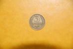 CCCP : 3 KOPEKS 1957, Envoi, Russie, Monnaie en vrac