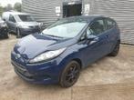 RAAMMECHANIEK RECHTS VOOR Ford Fiesta 6 (JA8) (1836011), Auto-onderdelen, Gebruikt, Ford