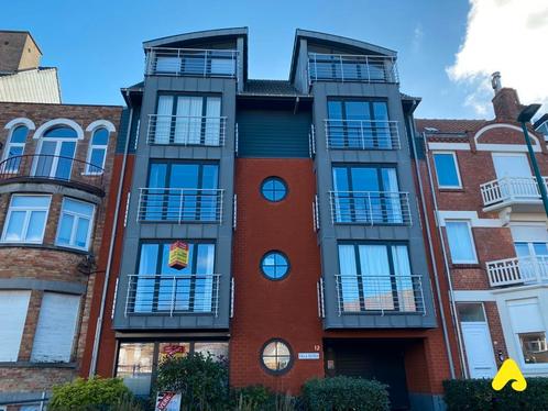 Appartement te huur in De Panne, Immo, Huizen te huur, Appartement
