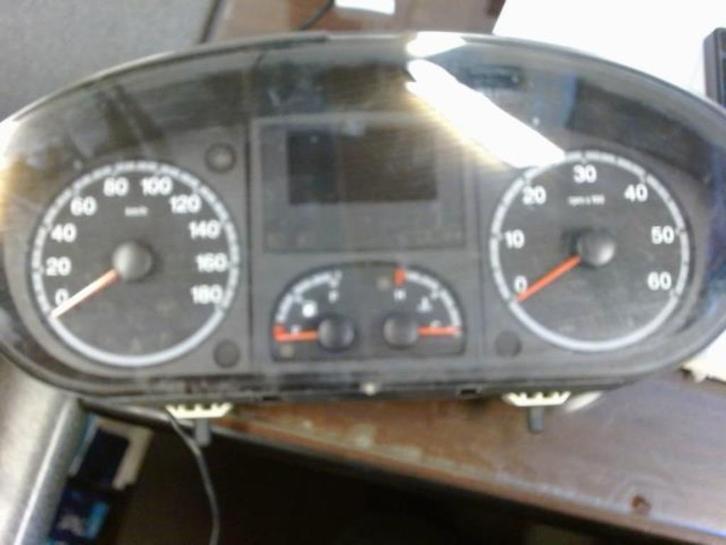 Compteur Fiat Ducato 3 3.0JTD 2006-2015 1364958080 (385), Autos : Pièces & Accessoires, Autres pièces automobiles, Fiat, Utilisé
