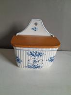 Oud zoutbakje, Ophalen of Verzenden