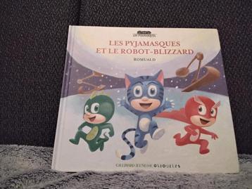 Les pyjamasques, Enlèvement ou Envoi, Comme neuf