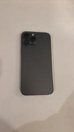 Iphone 13 Pro Max 1TB, Telecommunicatie, Mobiele telefoons | Apple iPhone, Zwart, 1 TB, Ophalen of Verzenden, Zonder simlock