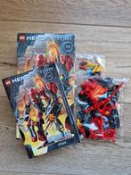 Lego Herofactory, Ophalen, Nieuw, Complete set, Lego