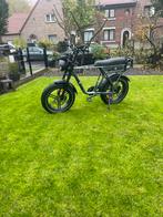 Ape ryder A10 nardo grey te koop!, Fietsen en Brommers, Ophalen, Zo goed als nieuw, 30 tot 50 km per accu, Overige merken