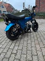 Honda DAX b klasse 90cc, Fietsen en Brommers, Ophalen, Zo goed als nieuw