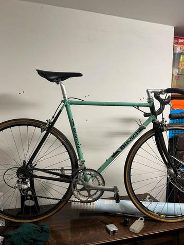 Bianchi specialissima x4 !! beschikbaar voor biedingen