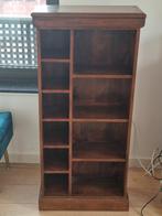 Petite bibliotèque en bois, Ophalen, Gebruikt, 100 tot 150 cm, 50 tot 100 cm