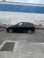 BMW X1 16D 11600 km leder e xenon, Autos, BMW, Achat, Euro 6, Boîte manuelle, Noir