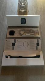 Apple Watch SE (2nd generation), Telecommunicatie, Ophalen, Overige modellen, Zwart, 32 GB