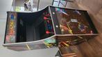 Arcade kast 60 games, Ophalen, Zo goed als nieuw