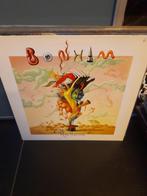 lp - bonham - mad hatter, Ophalen of Verzenden, Gebruikt