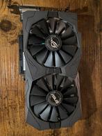 ASUS ROG Strix GTX 1050 Ti 4GB, Computers en Software, PCI-Express 3, HDMI, Ophalen of Verzenden, Nvidia