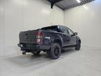 Ford Ranger 2.0 Tdci Autom. - GPS - Topstaat! 1Ste Eig!, 4 deurs, 4 cilinders, 0 kg, 158 kW