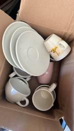 Decoratie en servies allerlei, Huis en Inrichting, Keuken | Servies, Ophalen