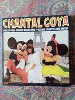 LP Chantal Goya, Cd's en Dvd's, Vinyl | Kinderen en Jeugd, Ophalen of Verzenden