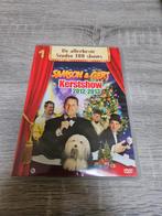 Samson & Gert Kerstshow 2012-2013, Cd's en Dvd's, Dvd's | Kinderen en Jeugd, Ophalen of Verzenden, Zo goed als nieuw