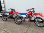Honda xl 500, Motoren, Ophalen