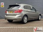 BMW 218 Active Tourer 2-serie 218d Executive Automaat | Crui, Autos, BMW, Argent ou Gris, Achat, Entreprise, 109 g/km