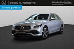 Mercedes-Benz C-Klasse 300 e Estate, Auto's, Mercedes-Benz, Automaat, Stof, Gebruikt, 5 deurs