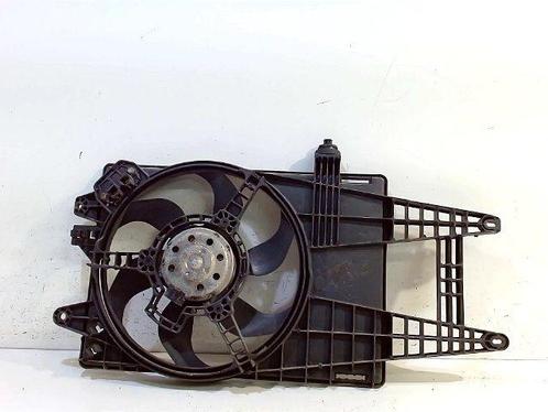 KOELVENTILATORMOTOR Lancia Musa (01-2004/09-2012), Auto-onderdelen, Airco en Verwarming, Lancia, Gebruikt