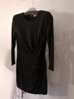 robe noire LIU JO taille 38/40, Ophalen, Zo goed als nieuw