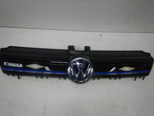 VW Golf 7 E-Golf grille 5GE853651, Auto-onderdelen, Overige Auto-onderdelen, Volkswagen, Gebruikt, Ophalen of Verzenden