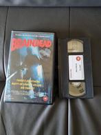 Vhs Braindead, CD & DVD, VHS | Film, Comme neuf, Enlèvement ou Envoi