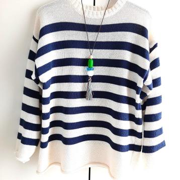 Te koop: Nieuw! Mooie moderne hanger voor op trui of blouse. beschikbaar voor biedingen