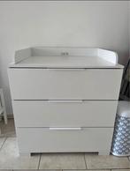 Commode met luierplank, Enlèvement, Utilisé