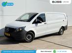 Mercedes-Benz Vito 114 2.1 CDI Automaat Climate Control Crui, Auto's, Automaat, Achterwielaandrijving, Gebruikt, 4 cilinders