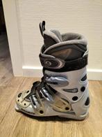 Skibotten voor schoenmaat 38, Sport en Fitness, Skiën en Langlaufen, Gebruikt, Schoenen, Ski, Ophalen