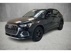 Audi Q3 35 TFSI Automaat 2022, Auto's, Audi, Automaat, Gebruikt, Overige brandstoffen, Bedrijf