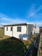 Chalet 6x6*Airco*Grote leefruimte*, Caravans en Kamperen, Stacaravans, Tot en met 4