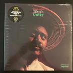 LP Pharoah Sanders - Black Unity (New - Sealed), 1960 tot 1980, Ophalen of Verzenden, 12 inch, Nieuw in verpakking