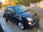 Fiat 500, lederen zetel, benzine, Auto's, Fiat, Bluetooth, Euro 5, 890 cc, Handgeschakeld