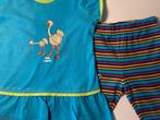 Little woody pyjama -meisjes- 9 maanden, Kinderen en Baby's, Nacht- of Onderkleding, Meisje, Little woody, Ophalen of Verzenden