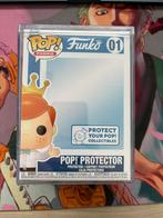 Funko Pop! Protector: Hard Acrylic Pop! Box SEALED, Verzamelen, Ophalen of Verzenden