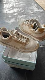 Hoff sneakers wit, Ophalen, Zo goed als nieuw, Wit, Sneakers