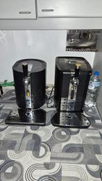 Tapinstallatie, Elektronische apparatuur, Ophalen