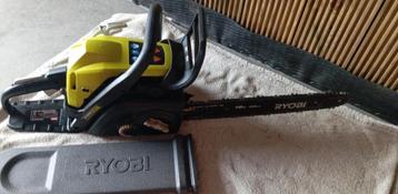 Tronçonneuse thermique Ryobi Rcs4240b beschikbaar voor biedingen
