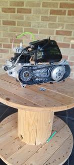 Minarelli-motor/booster/stunt/, Zo goed als nieuw, Cilinder