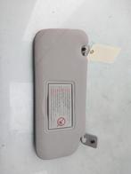 ZONNEKLEP C3 Picasso (SH) (|16126929BJ|16064158BJ|), Gebruikt, Citroën